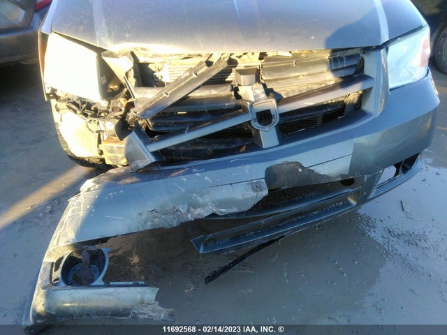 Dodge Grand Caravan Se 2010 2D4RN4DE8AR383461 Image 7