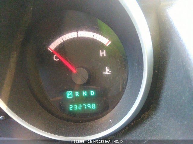 Dodge Grand Caravan Se 2010 2D4RN4DE8AR383461 Image 8