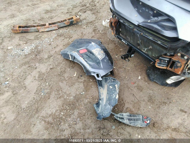 Honda Civic 2016 2HGFC1F43GH106645 Image 12