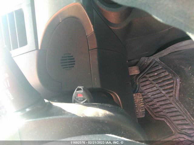 JA32U2FU9CU604628 Mitsubishi Lancer Es/es Sport