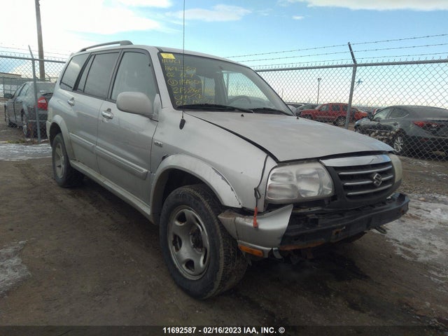 JS3TX92V524114854 auction archive image