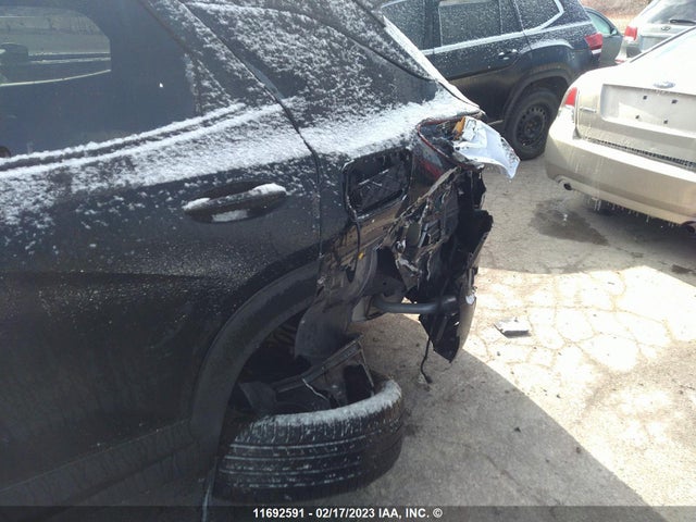 Chevrolet Trailblazer Rs 2022 KL79MUSL5NB022742 Image 6