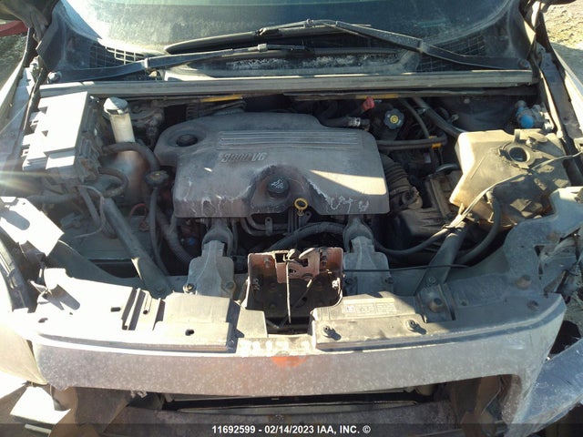 Chevrolet Uplander Ls 2008 1GNDV23W28D161654 Image 12