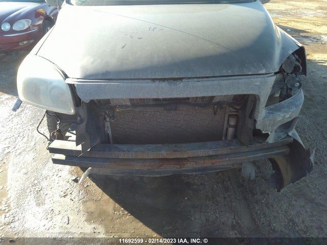 Chevrolet Uplander Ls 2008 1GNDV23W28D161654 Image 8