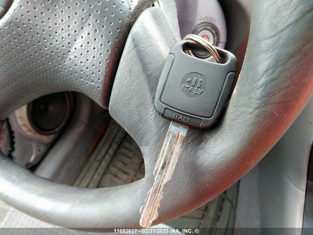 Toyota COROLLA 2005 2T1BR32E45C859744 Image 3