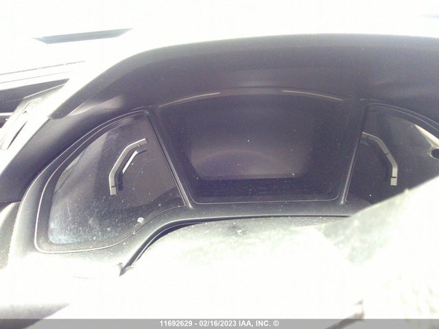 Honda Civic Lx 2019 2HGFC2F55KH013472 Image 7