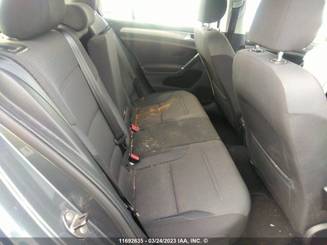 3VW217AU0HM000926 Volkswagen Golf S/wolfsburg/se/sel