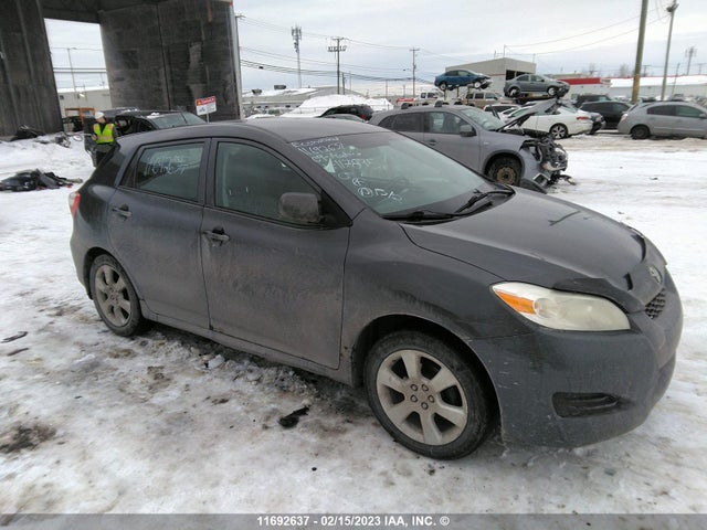2009 2T1KU40E59C117835 main image