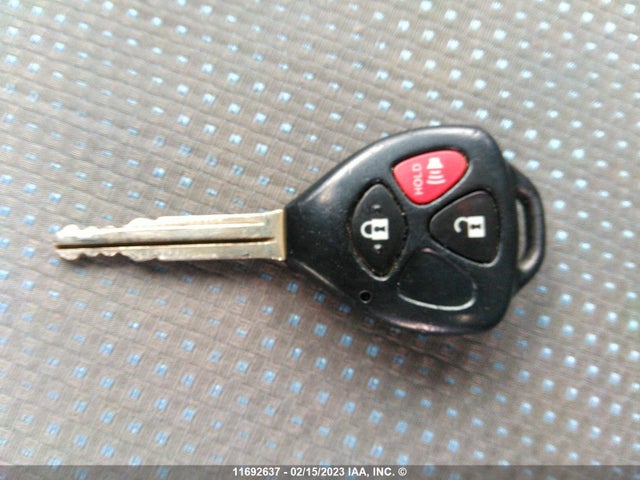 Toyota Matrix 2009 2T1KU40E59C117835 Image 3