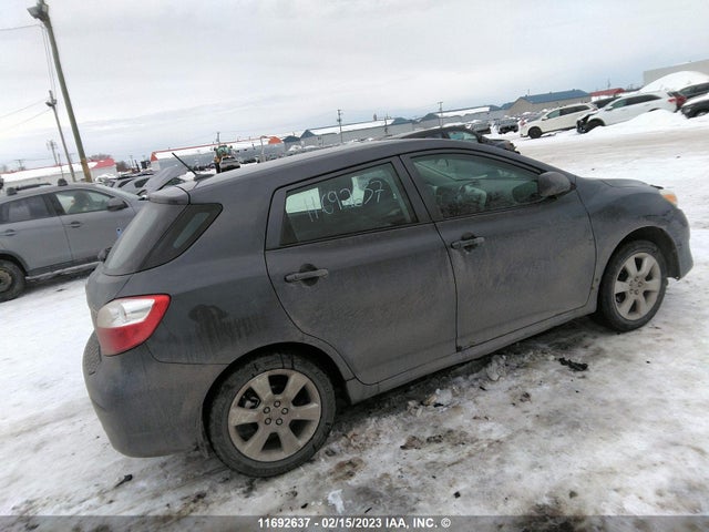 Toyota Matrix 2009 2T1KU40E59C117835 Image 5