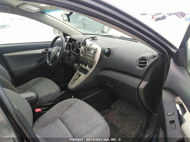 Toyota Matrix 2009 2T1KU40E59C117835 Image 6