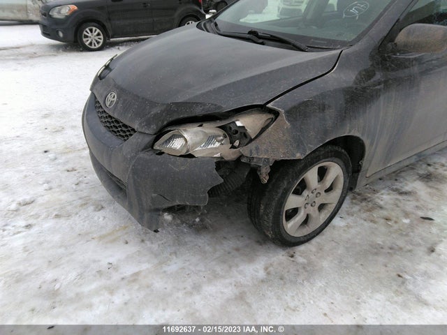 Toyota Matrix 2009 2T1KU40E59C117835 Image 7