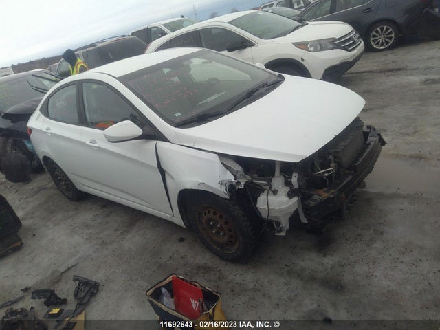 2016 KMHCT4AE6GU165667 main image
