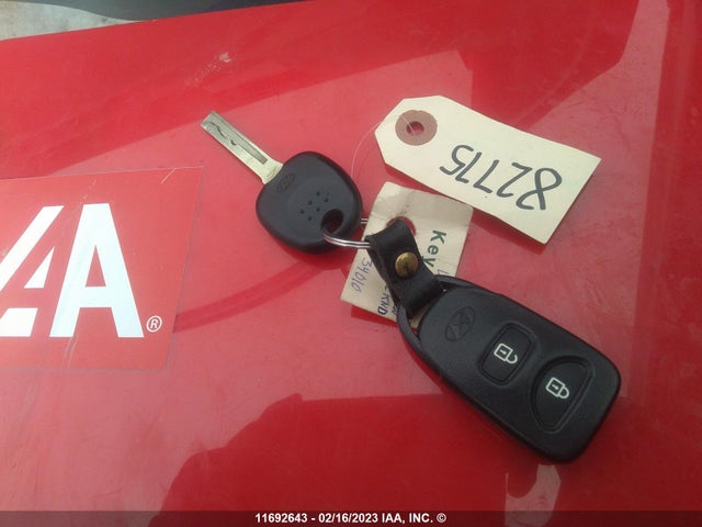 Hyundai ACCENT SE 2016 KMHCT4AE6GU165667 Image 3