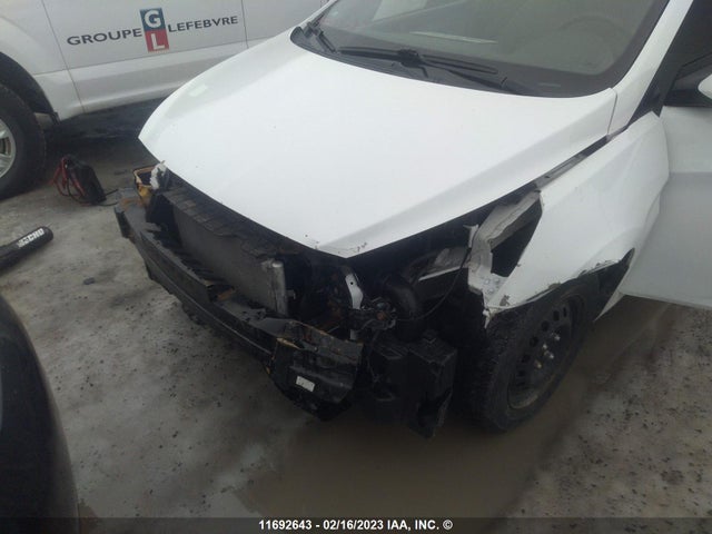 Hyundai ACCENT SE 2016 KMHCT4AE6GU165667 Image 7