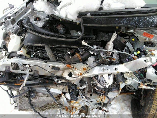 JA4AHUAU7MU603624 Mitsubishi Rvr Es/se