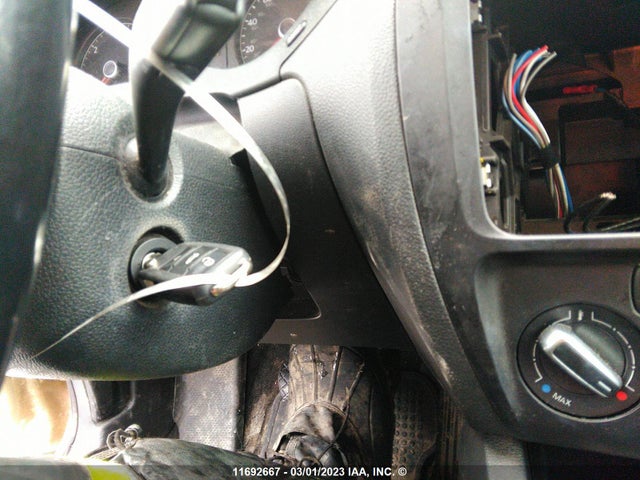 Volkswagen JETTA TDI 2011 3VW3L7AJ5BM025249 Image 11