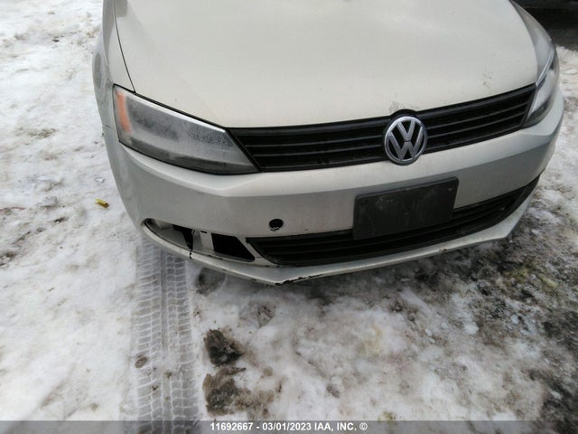 Volkswagen JETTA TDI 2011 3VW3L7AJ5BM025249 Image 6