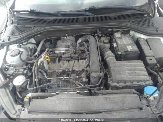 Volkswagen JETTA SEL 2019 3VWE57BU5KM022217 Image 10