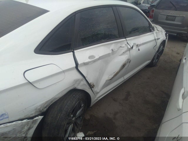 Volkswagen JETTA SEL 2019 3VWE57BU5KM022217 Image 6