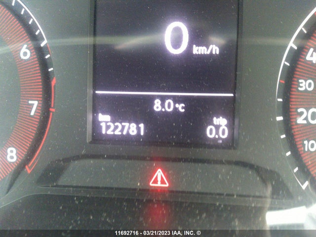Volkswagen JETTA SEL 2019 3VWE57BU5KM022217 Image 7