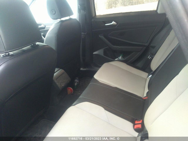 Volkswagen JETTA SEL 2019 3VWE57BU5KM022217 Image 8