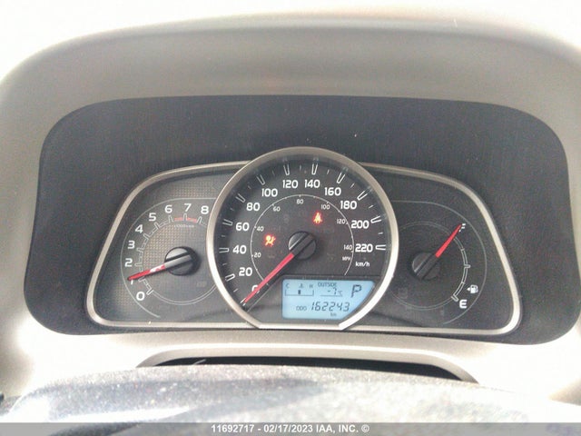 Toyota RAV4 LE 2013 2T3BFREV1DW022123 Image 8