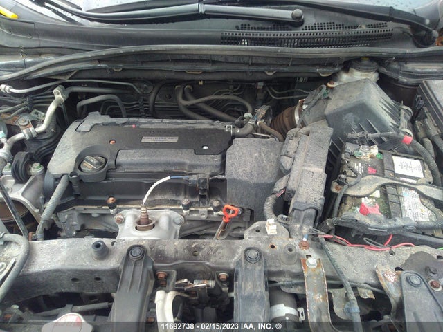 Honda CR-V EX 2016 2HKRM4H59GH134215 Image 10