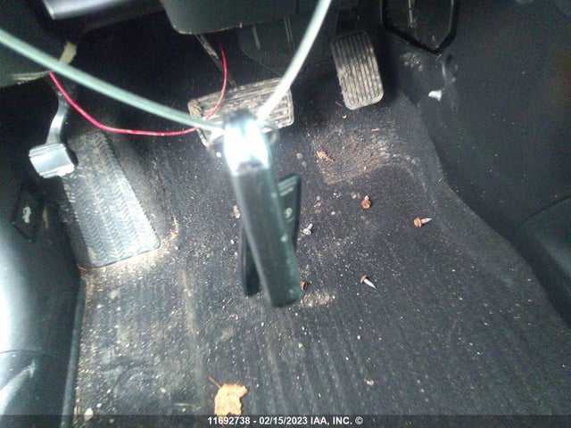 Honda CR-V EX 2016 2HKRM4H59GH134215 Image 11