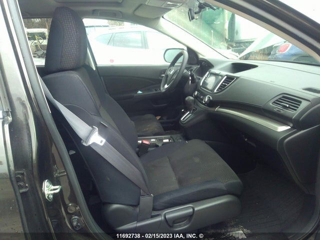 Honda CR-V EX 2016 2HKRM4H59GH134215 Image 5