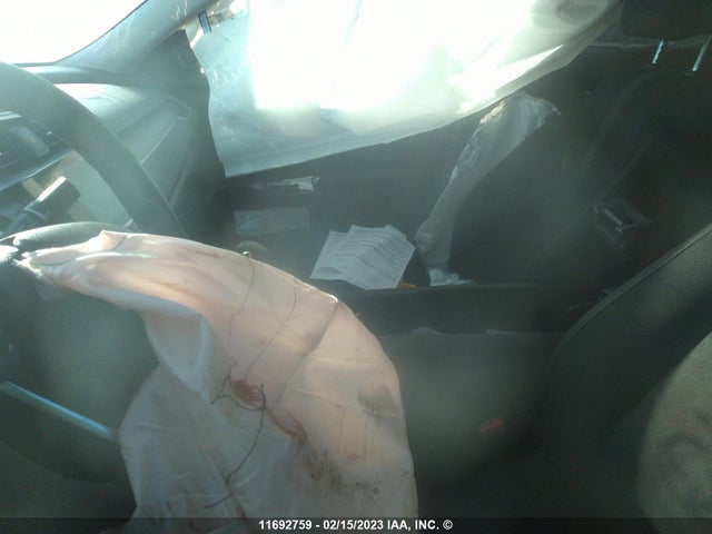 Honda CIVIC EX 2017 2HGFC2F83HH030693 Image 6