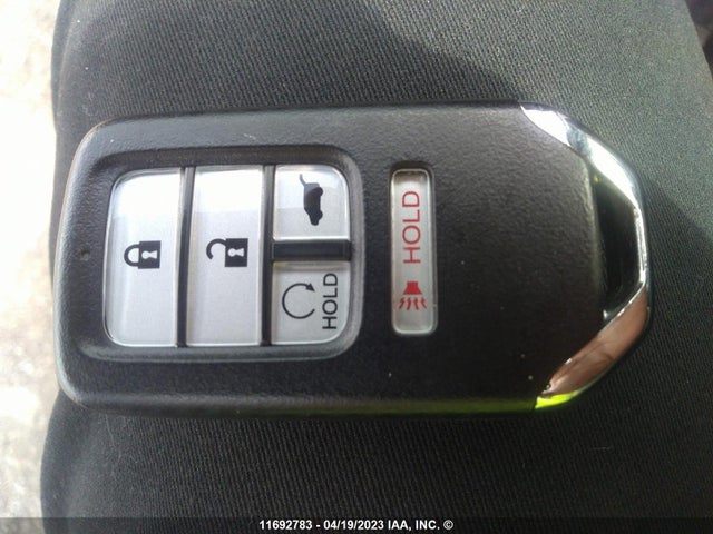 Honda CR-V EX 2017 2HKRW2H54HH127754 Image 11