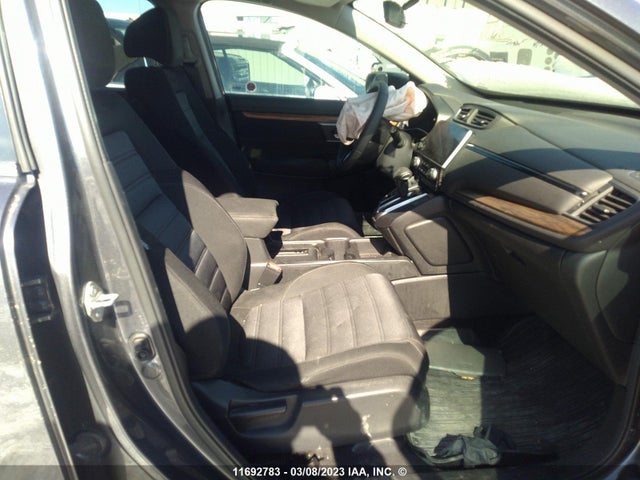 Honda CR-V EX 2017 2HKRW2H54HH127754 Image 5