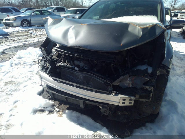 Honda CR-V EX 2017 2HKRW2H54HH127754 Image 6