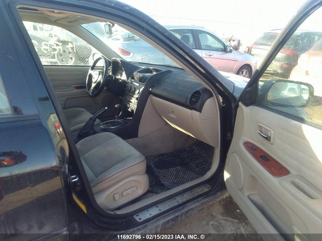 JTHBD182210012434 Lexus IS 300