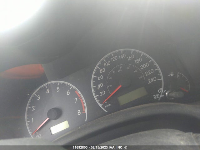 Toyota Corolla S/le 2013 2T1BU4EE8DC978010 Image 9