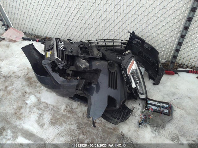 WAUAUGFF4J1046243 Audi A3 PREMIUM
