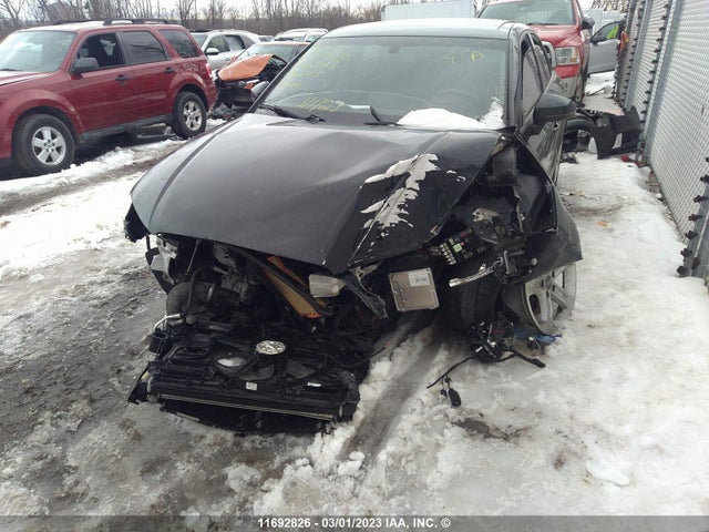 WAUAUGFF4J1046243 Audi A3 PREMIUM