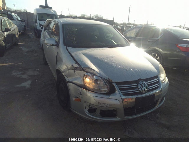 2007 3VWDF31KX7M172557 main image