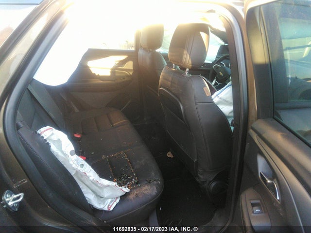 Chevrolet Trailblazer Activ 2021 KL79MSSL4MB005448 Image 8