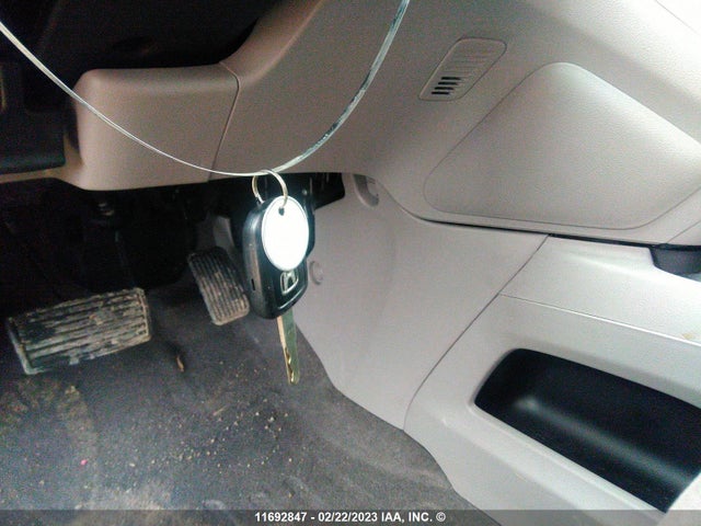 Honda CR-V 2014 2HKRM4H35EH132148 Image 11