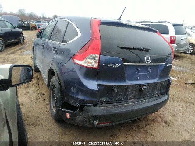 Honda CR-V 2014 2HKRM4H35EH132148 Image 3