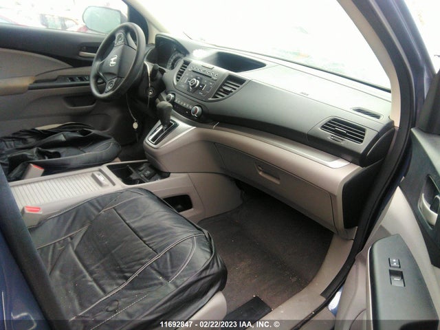 Honda CR-V 2014 2HKRM4H35EH132148 Image 5