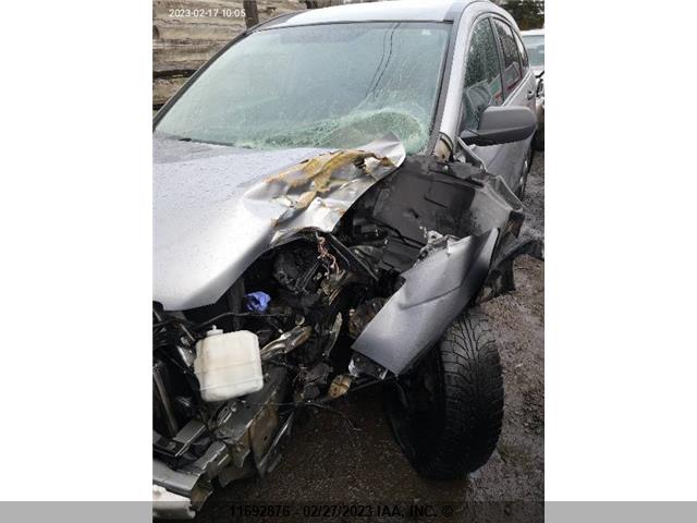 Honda CR-V LX 2008 5J6RE48398L802498 Image 6