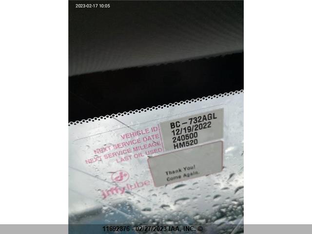 Honda CR-V LX 2008 5J6RE48398L802498 Image 7