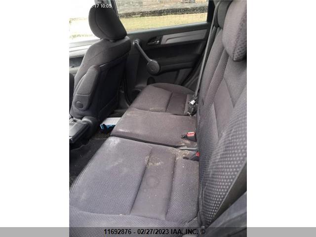 Honda CR-V LX 2008 5J6RE48398L802498 Image 8