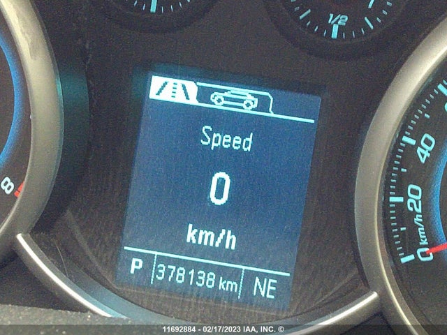 Chevrolet Cruze 2013 1G1PC5SB1D7293396 Image 8