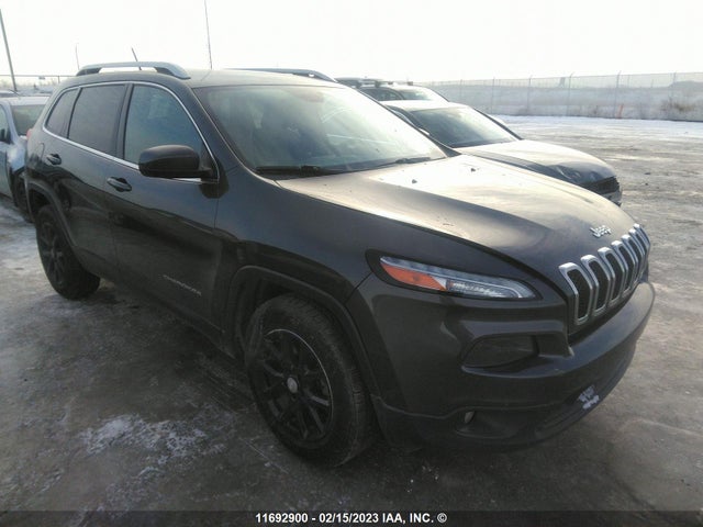 1C4PJMCS7FW588131 auction archive image