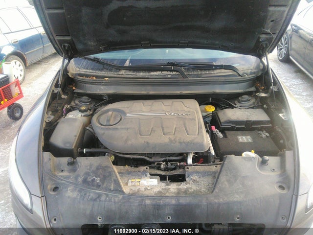 1C4PJMCS7FW588131 Jeep Cherokee Latitude