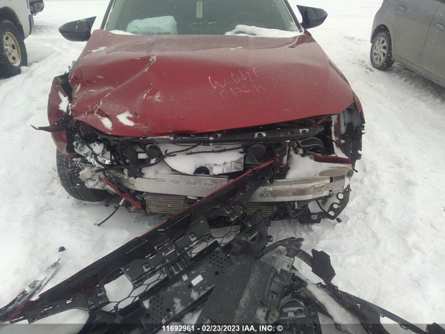 Honda Accord 2018 1HGCV1F92JA803710 Image 6